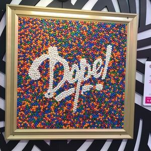 Meet your Posher, Anabel